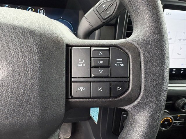 Used 2024 Ford F150 STX w/ STX Black Appearance Package image 23