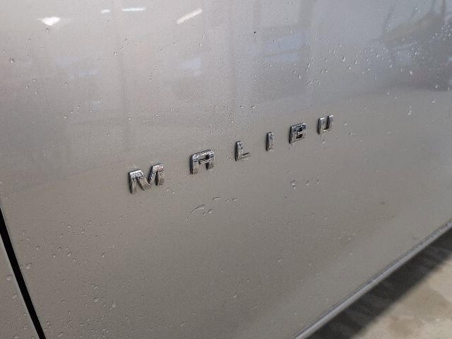 Certified 2022 Chevrolet Malibu LS image 10