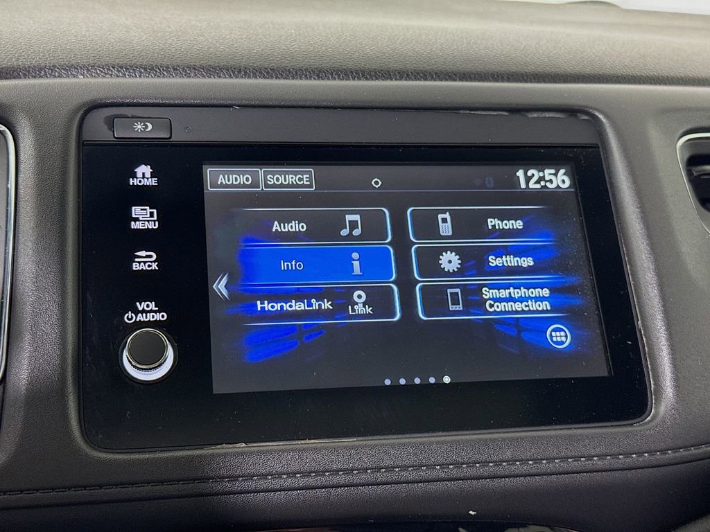 Used 2019 Honda HR-V EX-L image 6