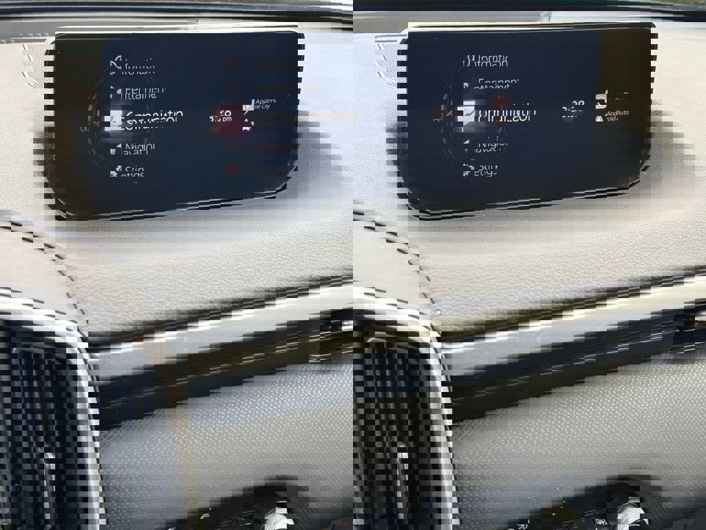 Used 2024 MAZDA CX-50 AWD 2.5 S w/ Preferred Package image 32