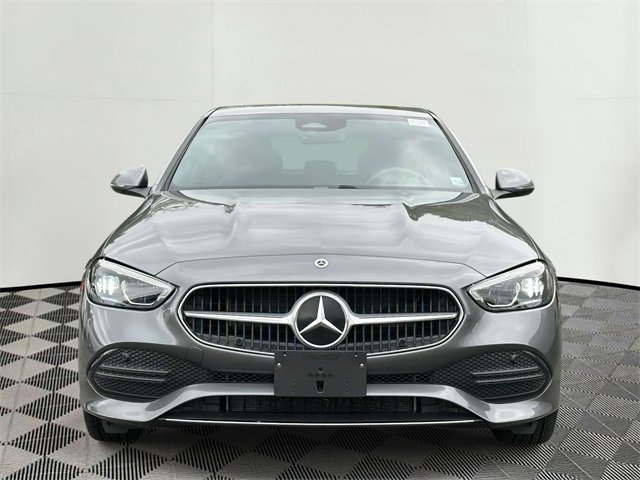 Certified 2025 Mercedes-Benz C 300 4MATIC Sedan image 6