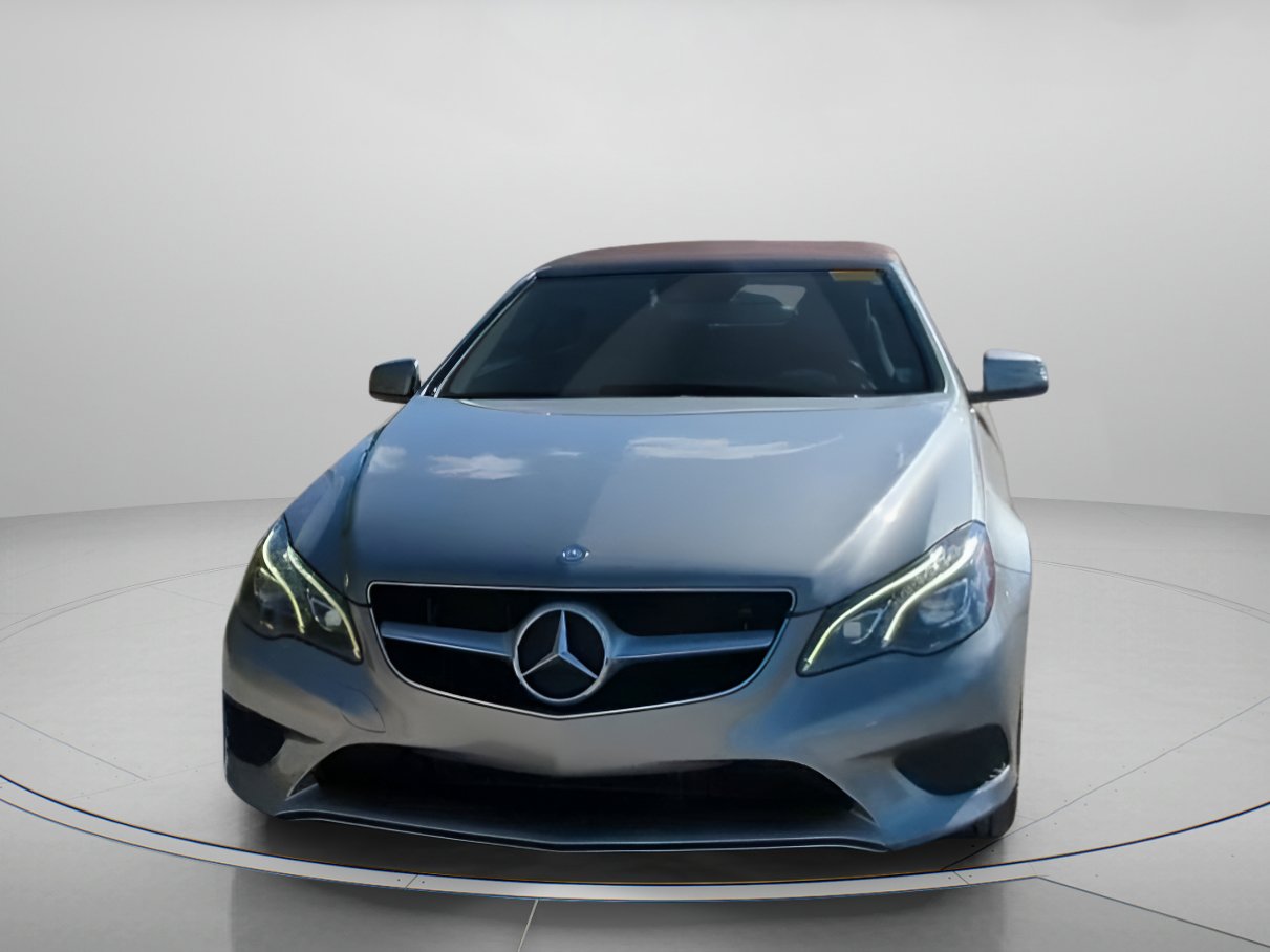 Used 2014 Mercedes-Benz E 350 Cabriolet image 7