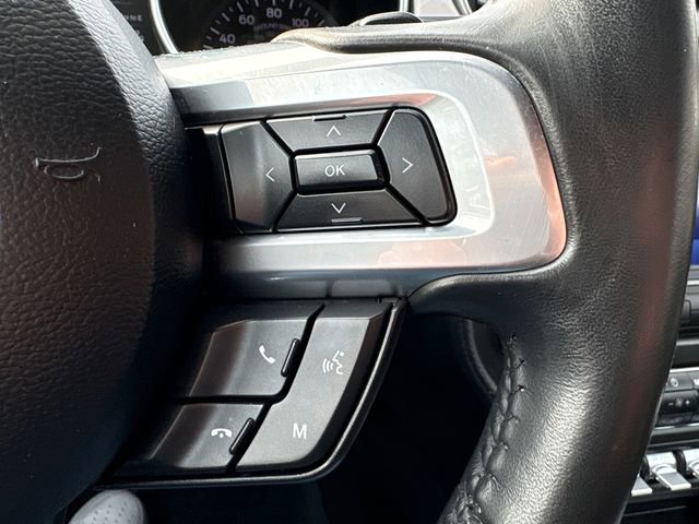 Used 2021 Ford Mustang Premium image 27