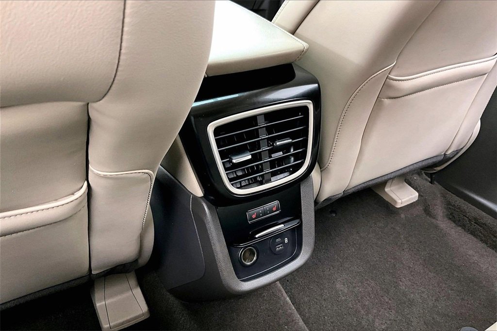 Used 2022 Lincoln Nautilus Reserve image 33