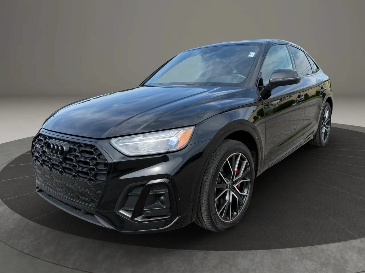 Used 2024 Audi SQ5 Premium Plus AWD/4WD image 15