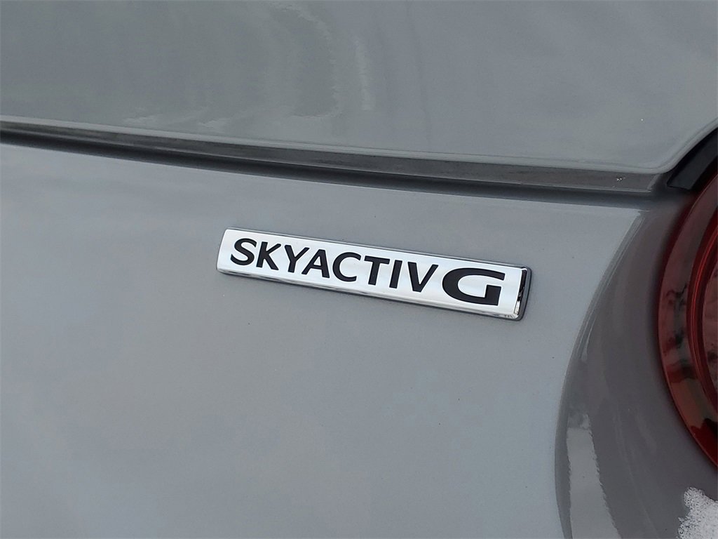 New 2025 MAZDA MX-5 Miata Grand Touring w/ Appearance Package image 7