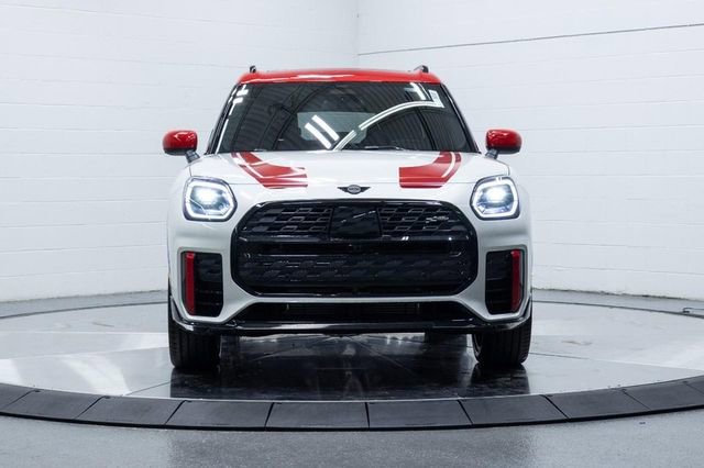 New 2026 MINI Cooper Countryman John Cooper Works image 4