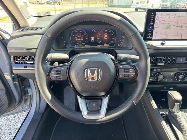 New 2026 Honda Accord Touring image 10