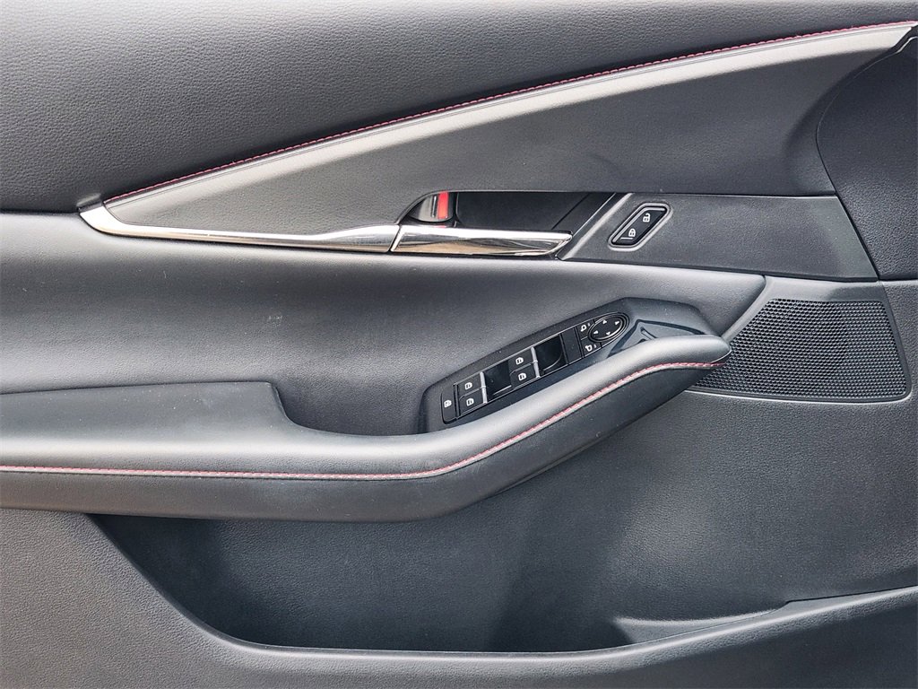 Used 2022 MAZDA CX-30 AWD 2.5 S w/ Preferred Package image 18