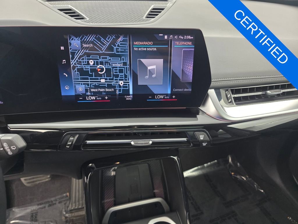 Certified 2023 BMW X1 xDrive28i w/ Convenience Package AWD/4WD image 23