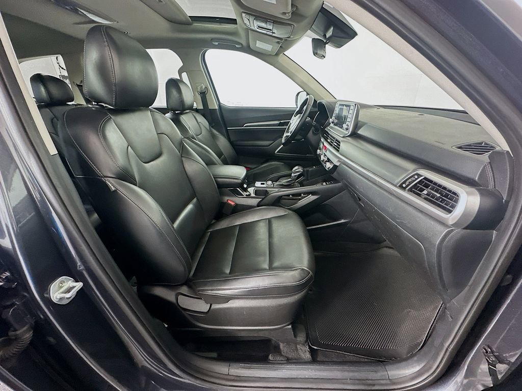 Used 2021 Kia Telluride S image 28