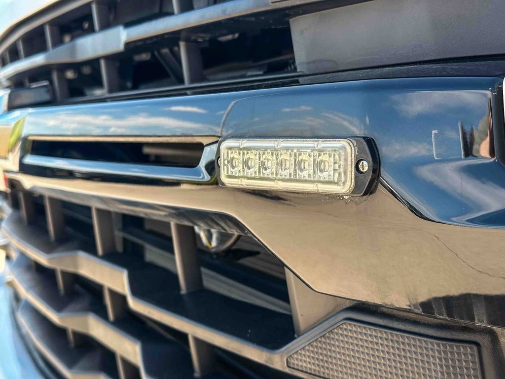 New 2025 Chevrolet Silverado 2500 W/T w/ WT Convenience Package AWD/4WD image 11