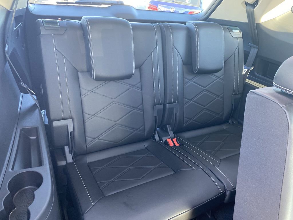 New 2026 Volkswagen Atlas SE image 33