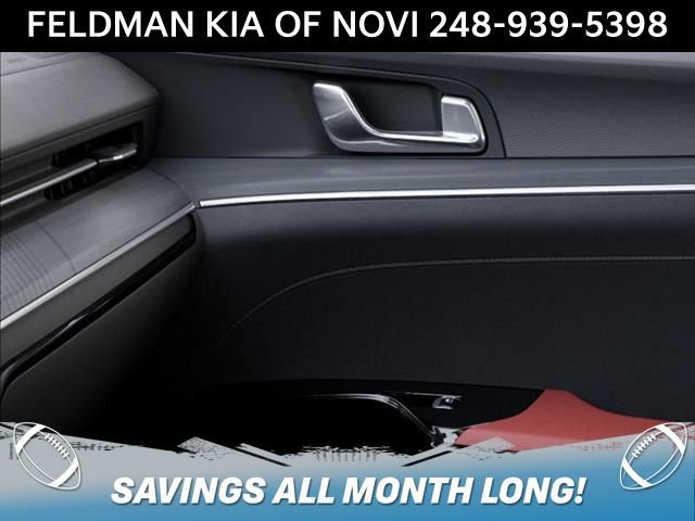 New 2026 Kia K5 GT-Line w/ GT-Line Premium Package FWD image 26