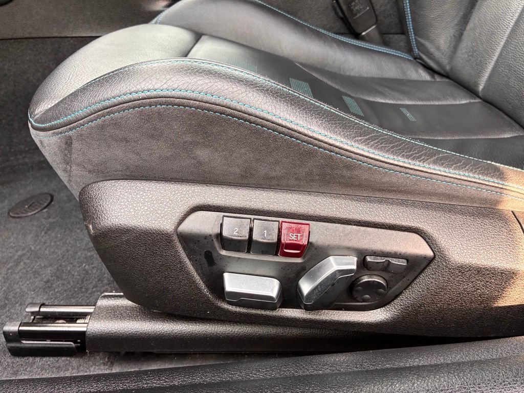 Used 2020 BMW M2 Competition RWD image 20