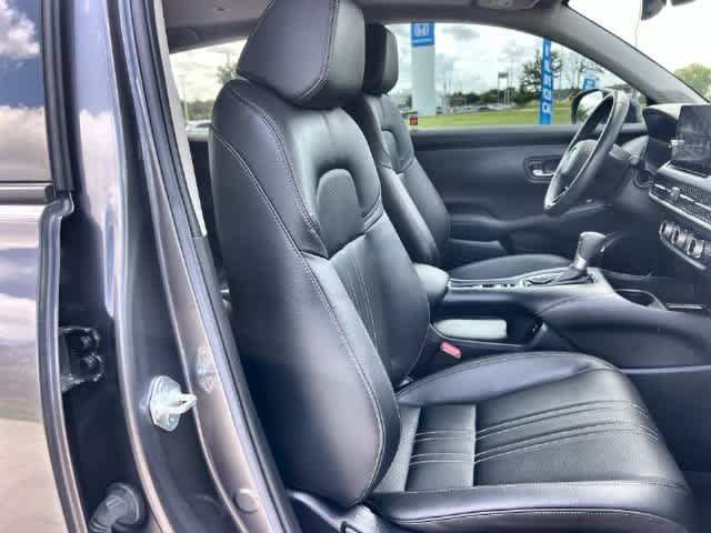 Certified 2024 Honda HR-V EX-L image 12