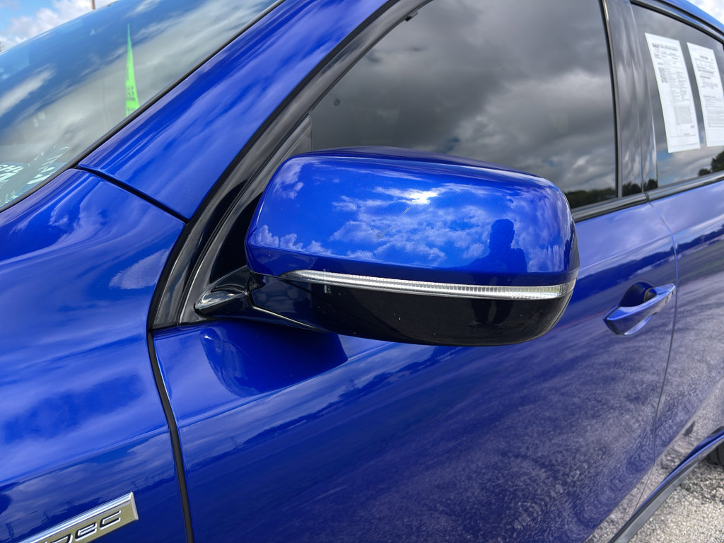 Used 2020 Acura MDX A-Spec image 6