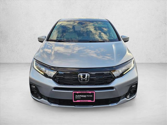 New 2026 Honda Odyssey Touring image 2