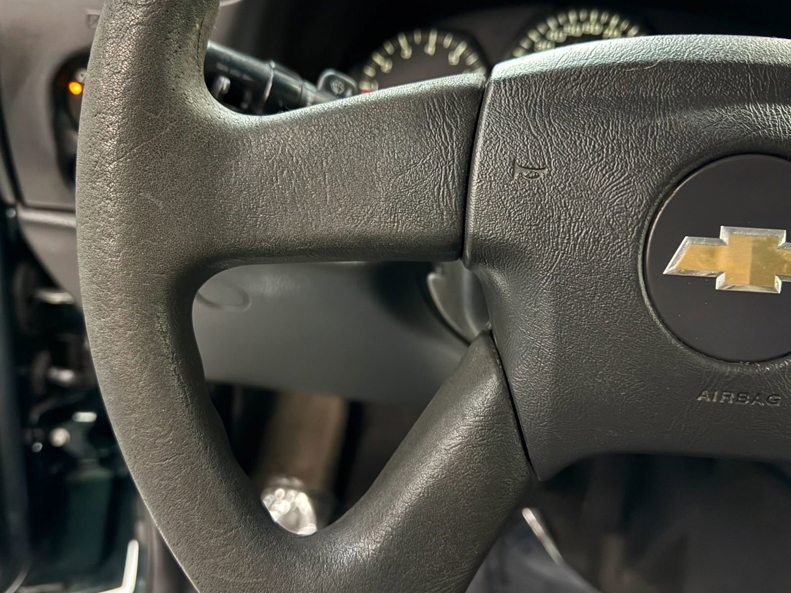 Used 2006 Chevrolet TrailBlazer LS w/ LS Preferred Equipment Group image 27