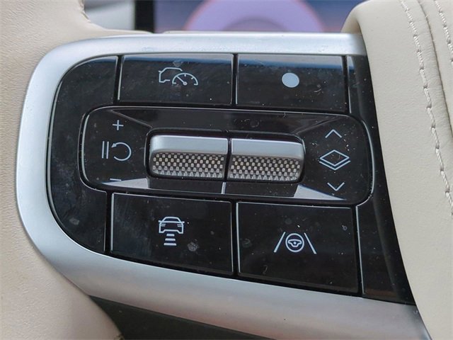 Used 2025 Genesis GV80 3.5T Prestige image 24