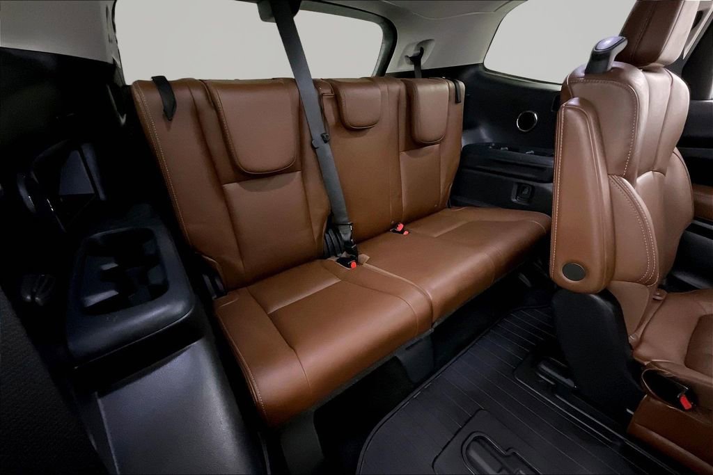 Used 2019 Subaru Ascent Touring w/ Popular Package #3 image 22