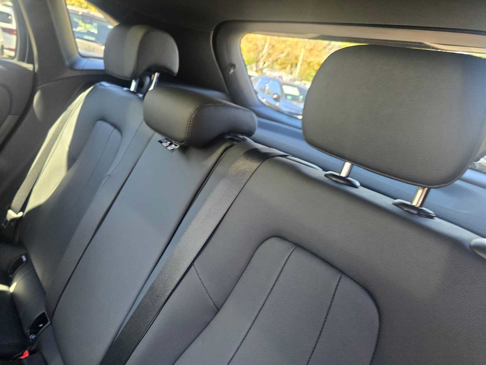 New 2026 Mercedes-Benz GLA 250 image 18