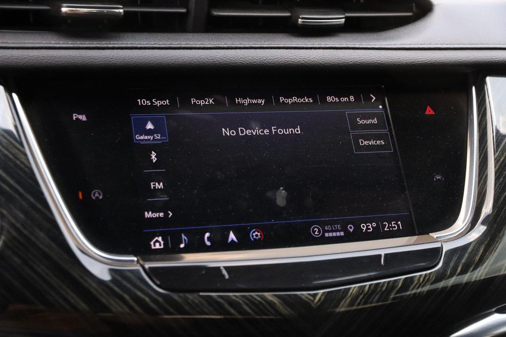 Used 2023 Cadillac XT6 Premium Luxury AWD/4WD image 19