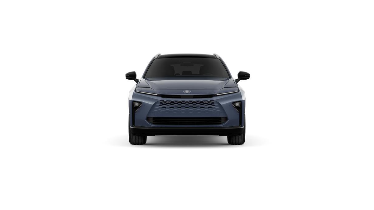 New 2026 Toyota Crown Signia AWD/4WD image 40