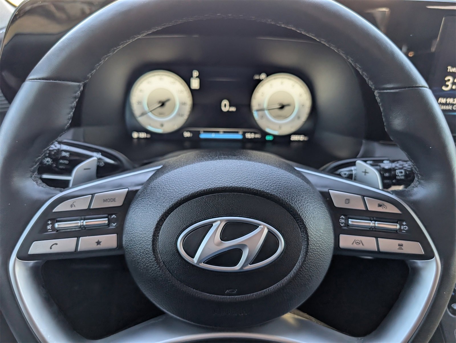 Used 2023 Hyundai Palisade Limited image 21