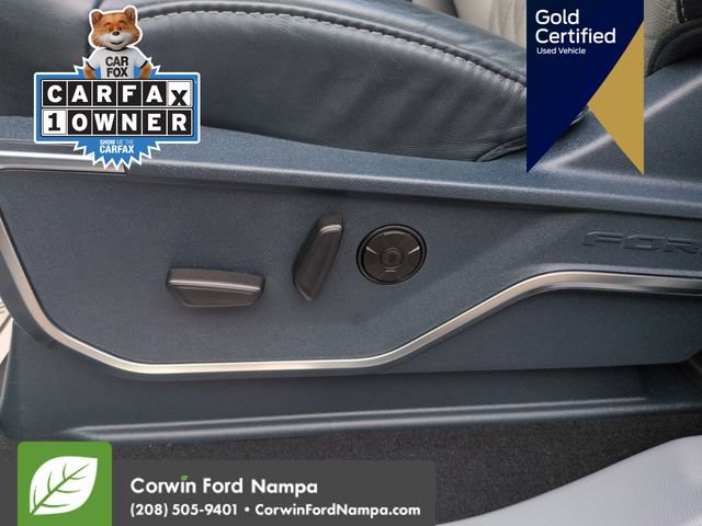 Used 2024 Ford F450 Limited w/ FX4 Off-Road Package AWD/4WD image 14