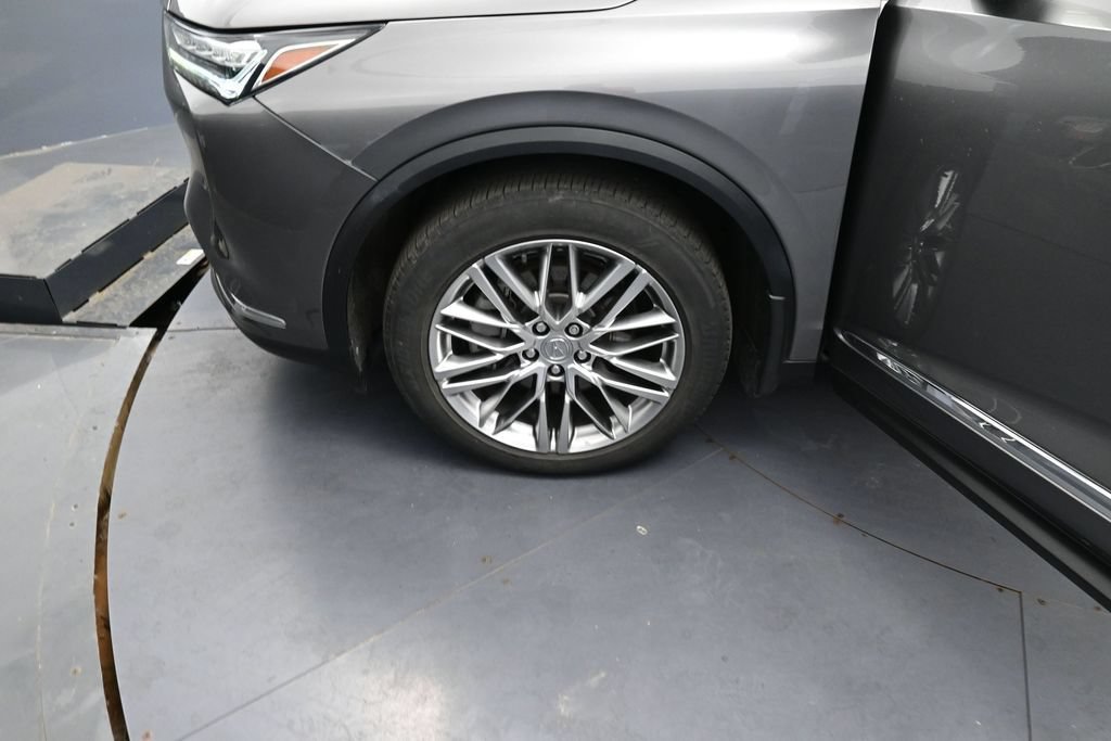 Used 2024 Acura MDX w/ Advance Package AWD/4WD image 15