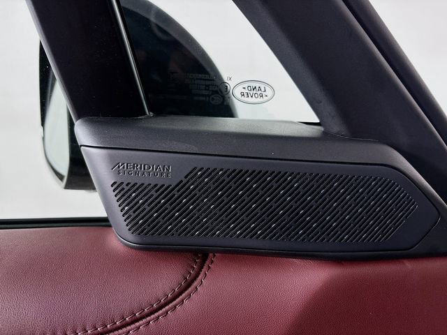 New 2026 Land Rover Range Rover Long Wheelbase Autobiography image 20