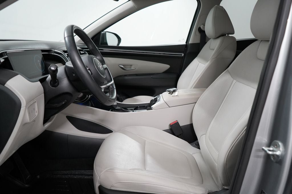 Used 2023 Hyundai Tucson SEL w/ Convenience Package AWD/4WD image 13