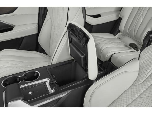 Used 2024 Acura MDX Type S AWD/4WD image 14