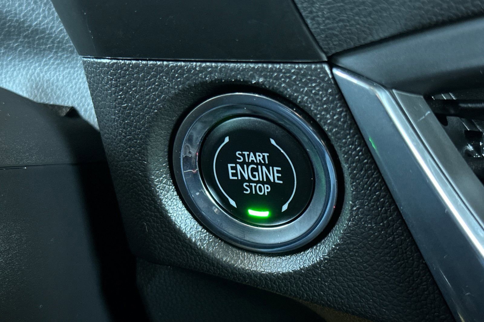 Certified 2025 Buick Encore GX Preferred image 22