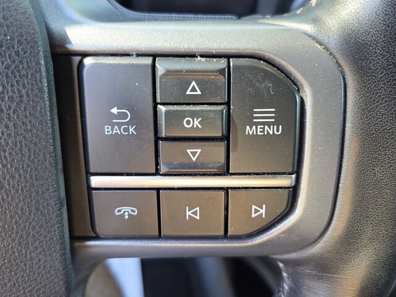Used 2024 Ford F150 Lariat AWD/4WD image 23