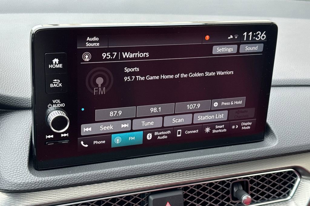 New 2026 Acura Integra A-Spec image 17