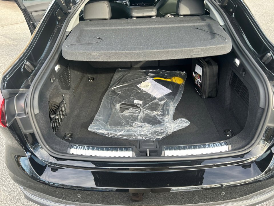 Certified 2025 Audi A5 2.0T Premium w/ Convenience Package image 15