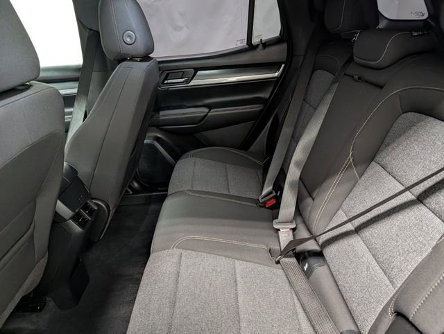 Used 2025 GMC Terrain Elevation image 12