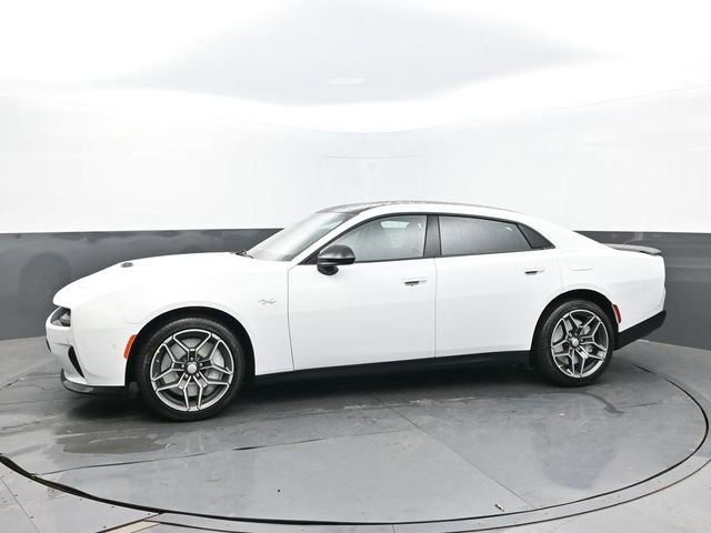 New 2026 Dodge Charger R/T image 2