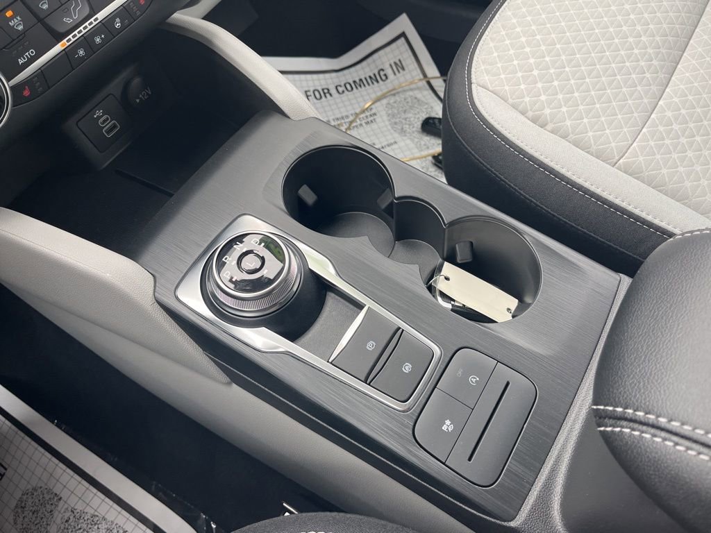 New 2026 Ford Escape Active w/ Cold Weather Package image 17