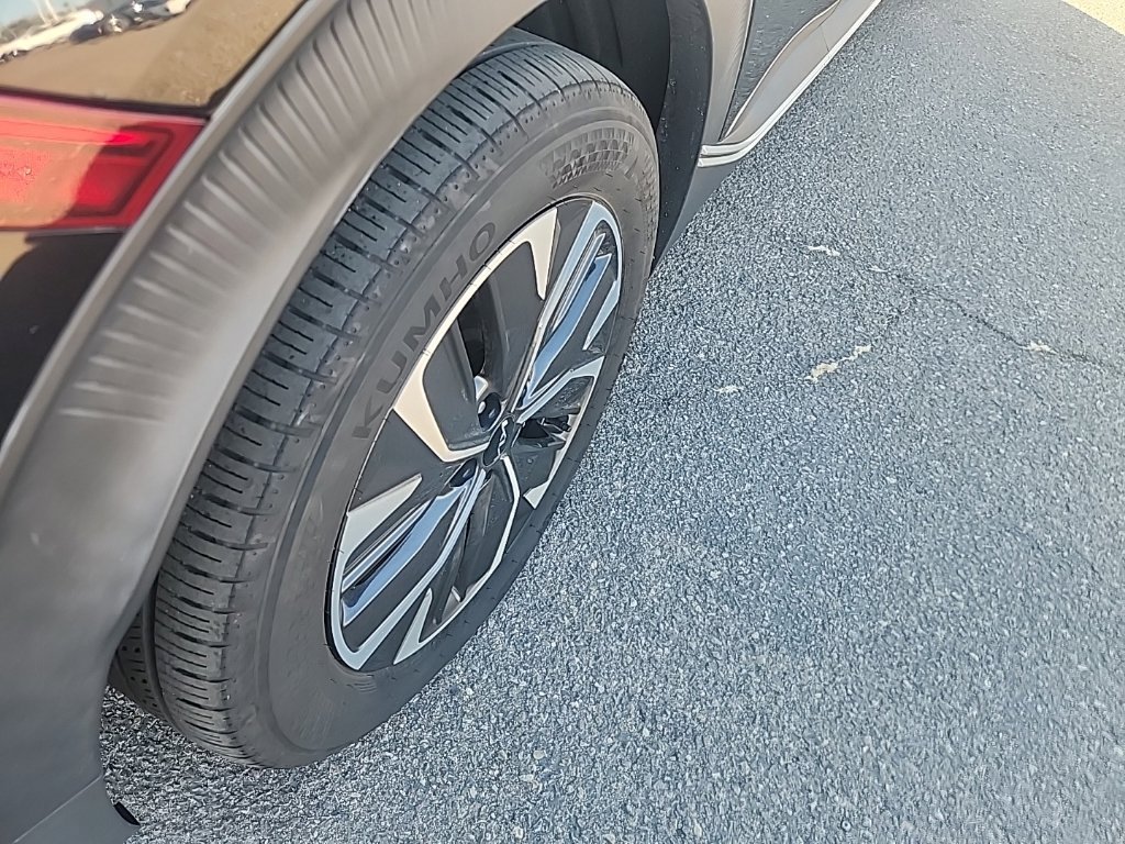 Certified 2024 Kia EV6 Light RWD image 15