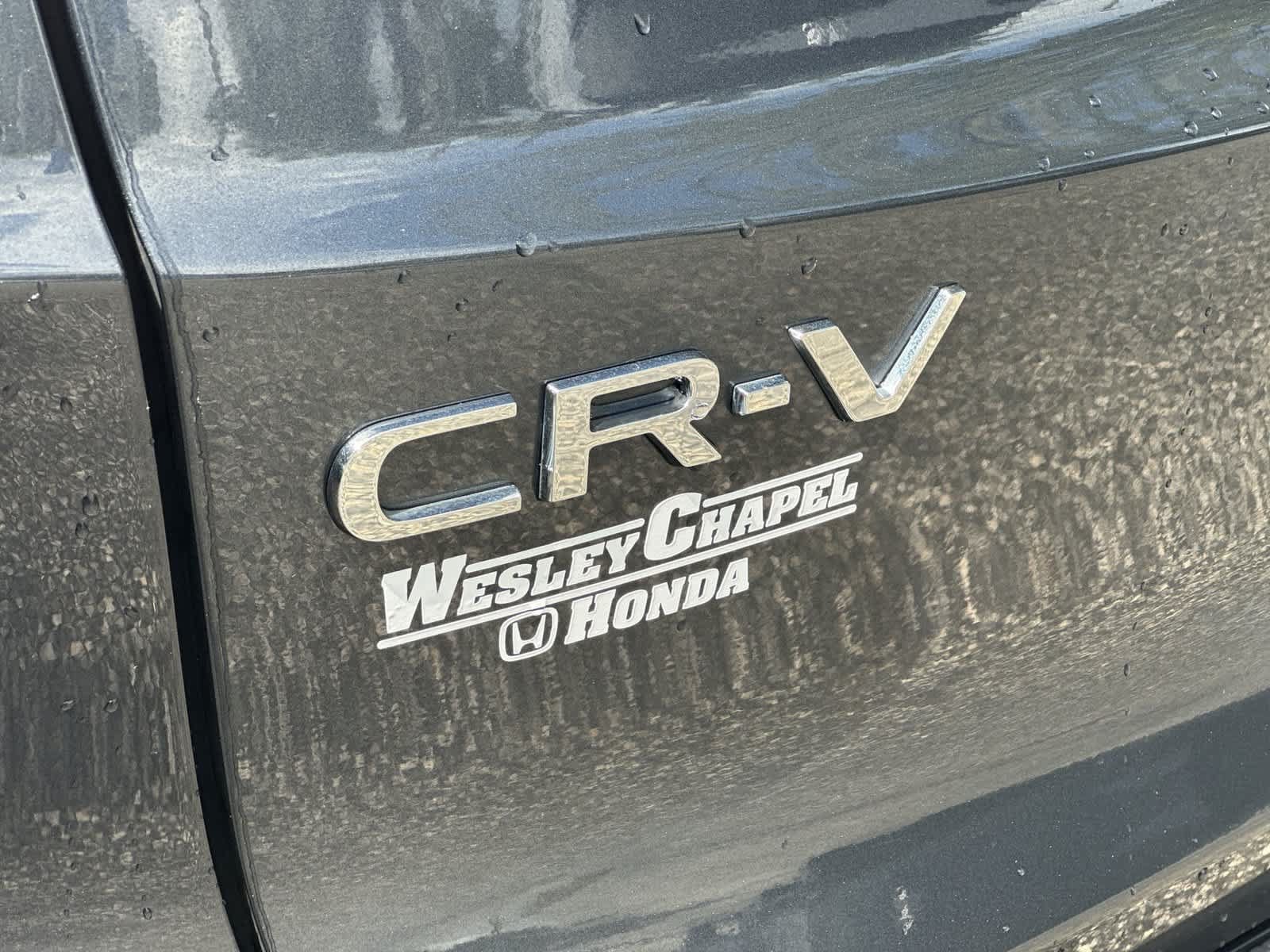 Used 2024 Honda CR-V EX-L image 10