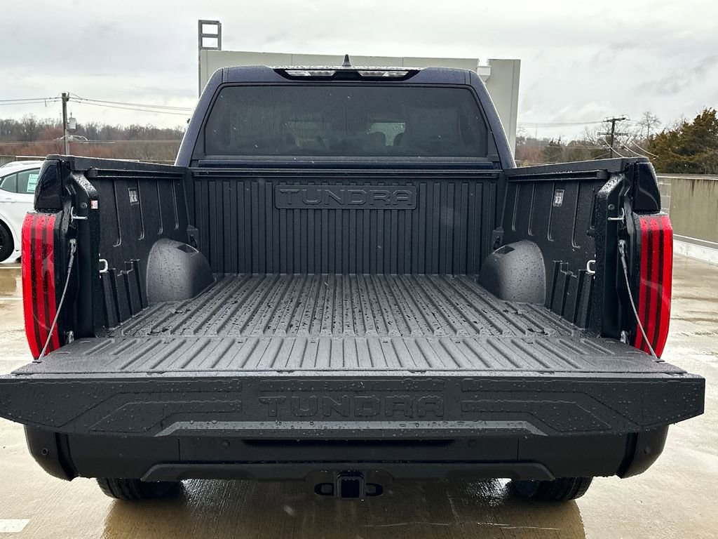 New 2026 Toyota Tundra SR5 image 6
