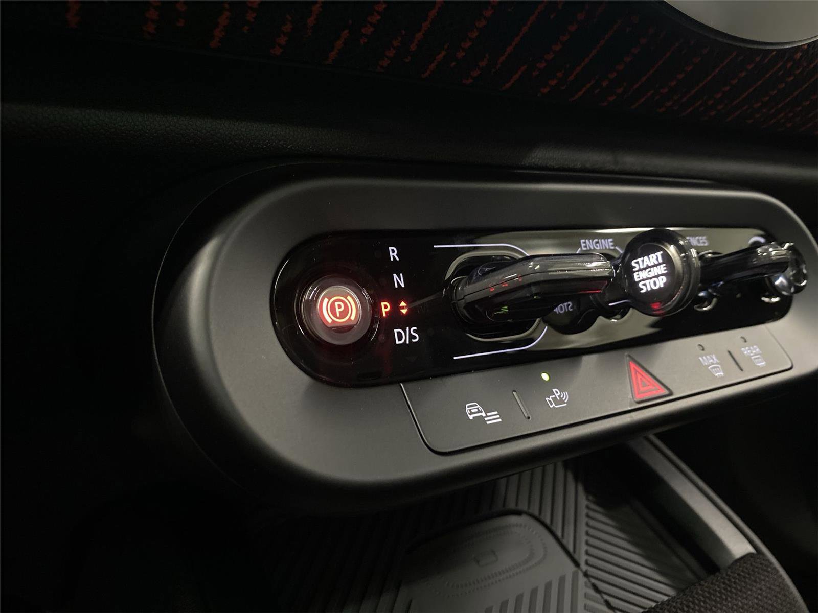 New 2026 MINI Cooper Countryman John Cooper Works w/ Comfort Package Max image 26