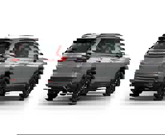 New 2026 Honda CR-V Sport-L image 46