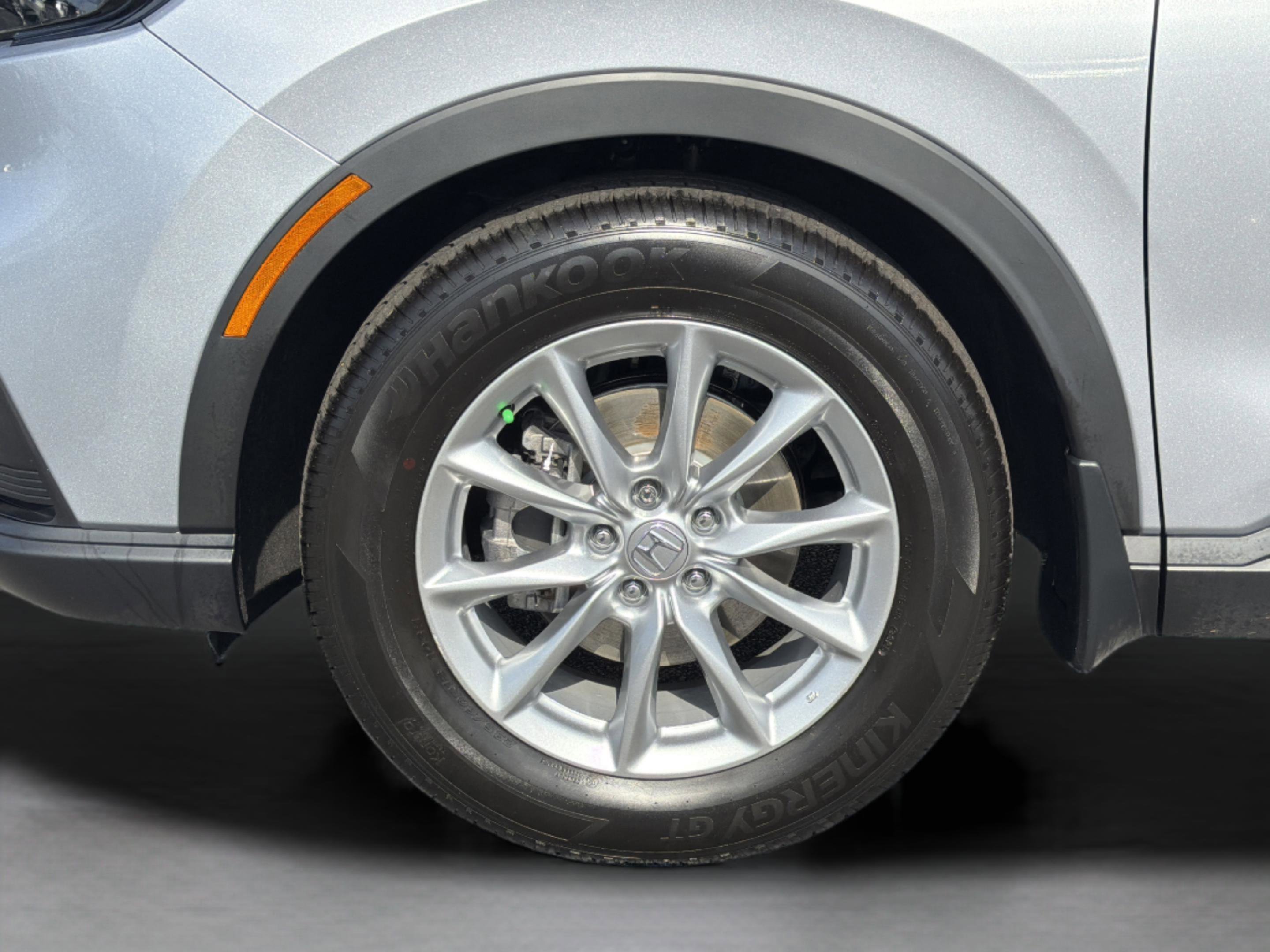 Used 2026 Honda CR-V EX image 12