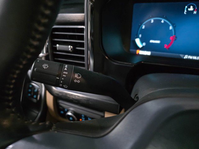 Used 2024 Ford F350 Lariat w/ Chrome Package image 22