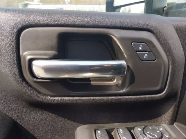 New 2024 Chevrolet Silverado 3500 W/T w/ WT Convenience Package image 21