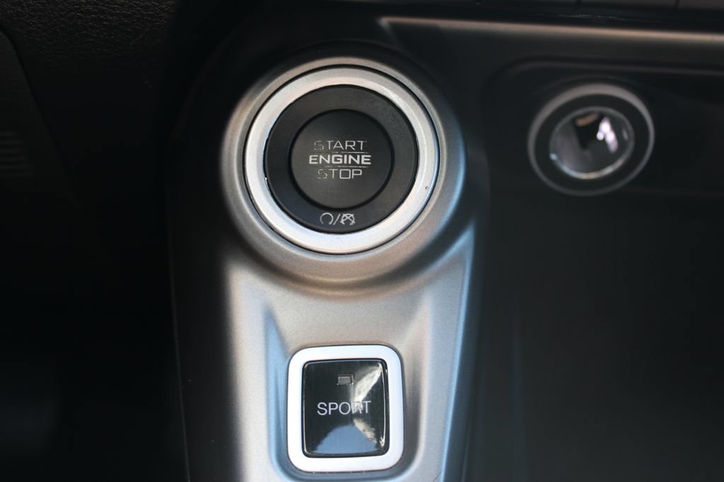 Used 2024 Dodge Hornet R/T AWD/4WD image 38